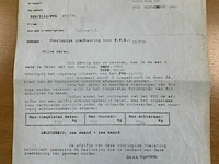 Geremde aanhangwagen - afbeelding 11 van  12