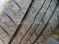 Geremde dubbelassige aanhanger met aceko kanteltrailer - afbeelding 3 van  26