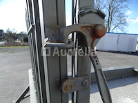 Geremde dubbelassige aanhanger met aceko kanteltrailer - afbeelding 5 van  26