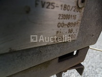 Geremde dubbelassige aanhanger met aceko kanteltrailer - afbeelding 11 van  26