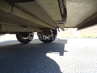 Geremde dubbelassige aanhanger met aceko kanteltrailer - afbeelding 15 van  26