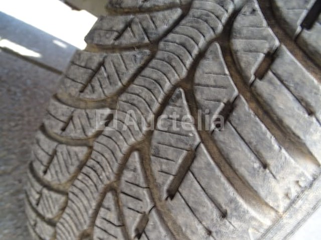 Geremde dubbelassige aanhanger met aceko kanteltrailer - afbeelding 24 van  26