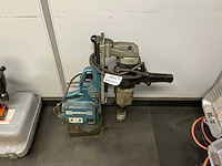 Gerfa l32 cp magnetische boormachine - afbeelding 3 van  4