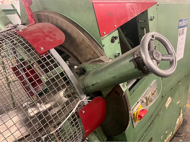 Gerhard busch cl / 235142 stanskanon - afbeelding 7 van  15