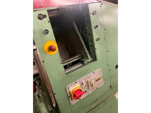 Gerhard busch cl / 235142 stanskanon - afbeelding 12 van  15