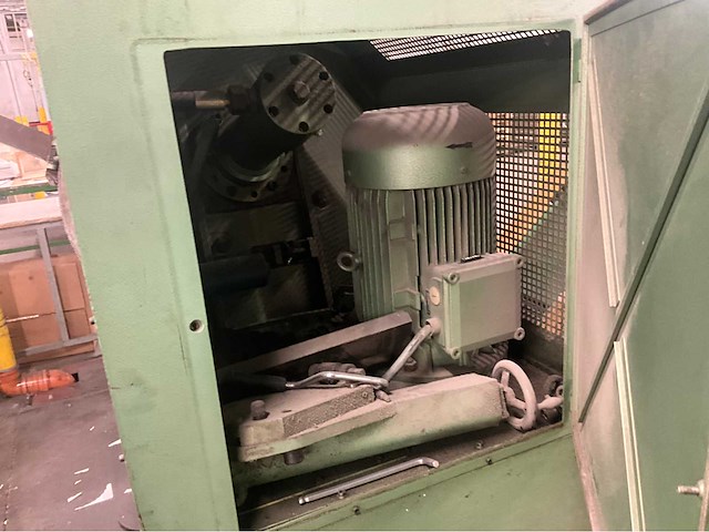 Gerhard busch cl / 235142 stanskanon - afbeelding 13 van  15