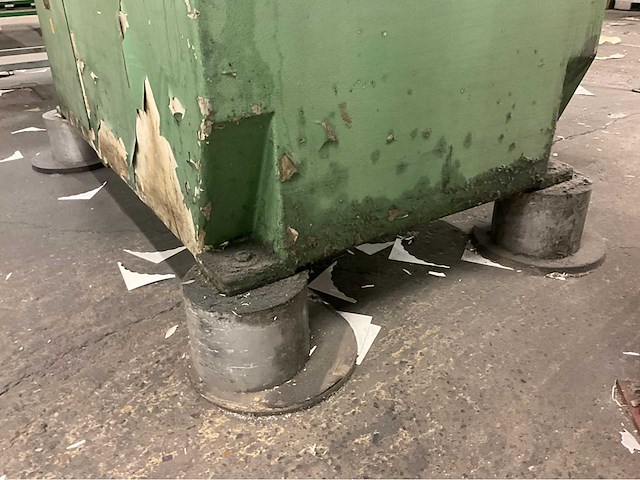 Gerhard busch cl / 235142 stanskanon - afbeelding 14 van  15