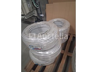 Geribde buis ho7v-u 3g1,5