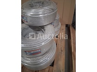 Geribde buis ho7v-u 3g2,5