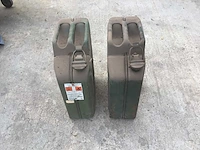 Gerican (2x)