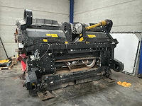 Geringhoff - rotadisc 8 row - combine harvester - 2010 - afbeelding 7 van  9