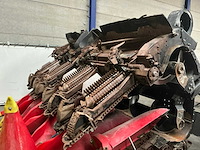 Geringhoff - rotadisc 8 row - combine harvester - 2010 - afbeelding 2 van  9