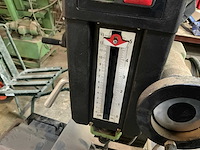 Germ bf320 kolomboormachine - afbeelding 3 van  11