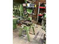 Germ bf320 kolomboormachine - afbeelding 5 van  11