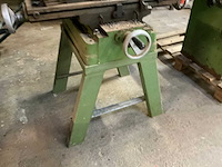 Germ bf320 kolomboormachine - afbeelding 9 van  11