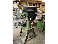 Germ bf320 kolomboormachine - afbeelding 11 van  11