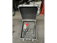 German line gereedschapskoffer - afbeelding 4 van  4