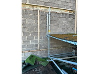 Germeau bouwstelling/platform - afbeelding 4 van  6