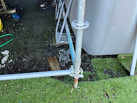 Germeau bouwstelling/platform - afbeelding 5 van  6