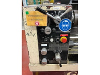 Germond 1330a bankdraaibank - afbeelding 2 van  15