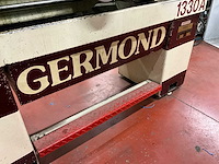 Germond 1330a bankdraaibank - afbeelding 3 van  15