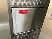 Gernal 2000l kookketel - afbeelding 2 van  11