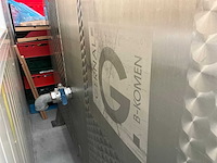 Gernal 2000l kookketel - afbeelding 3 van  11