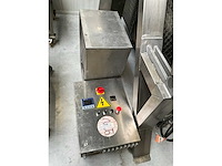 Gernal 2000l kookketel - afbeelding 5 van  11