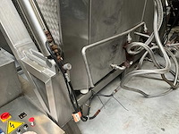 Gernal 2000l kookketel - afbeelding 6 van  11