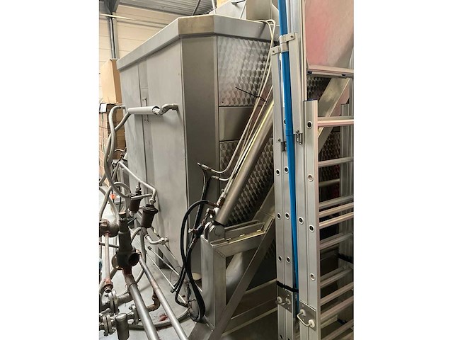 Gernal 2000l kookketel - afbeelding 8 van  11