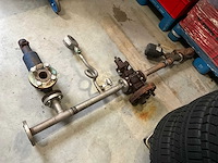 Gernal 2000l kookketel - afbeelding 10 van  11