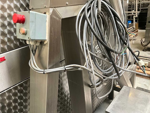 Gernal 2000l kookketel - afbeelding 11 van  11