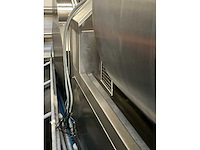 Gernal 2000l vacuumtrommel - afbeelding 9 van  10