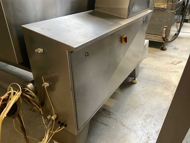 Gernal roerbakketel - afbeelding 3 van  13