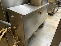 Gernal roerbakketel - afbeelding 3 van  13