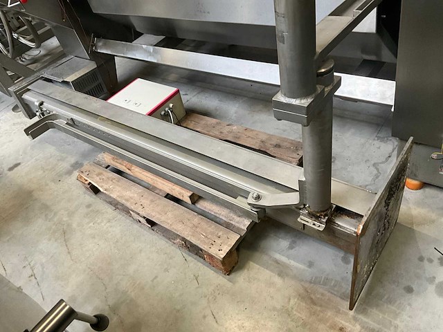 Gernal roerbakketel - afbeelding 4 van  13