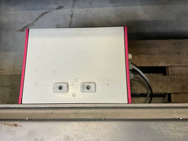 Gernal roerbakketel - afbeelding 5 van  13