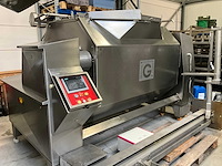 Gernal roerbakketel - afbeelding 1 van  13