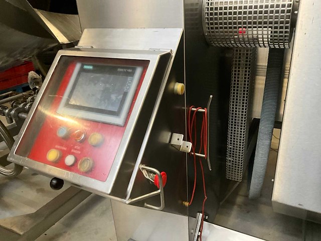 Gernal roerbakketel - afbeelding 7 van  13