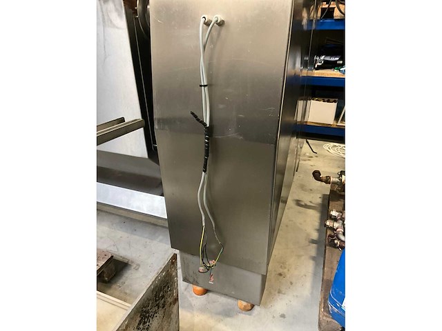 Gernal roerbakketel - afbeelding 9 van  13