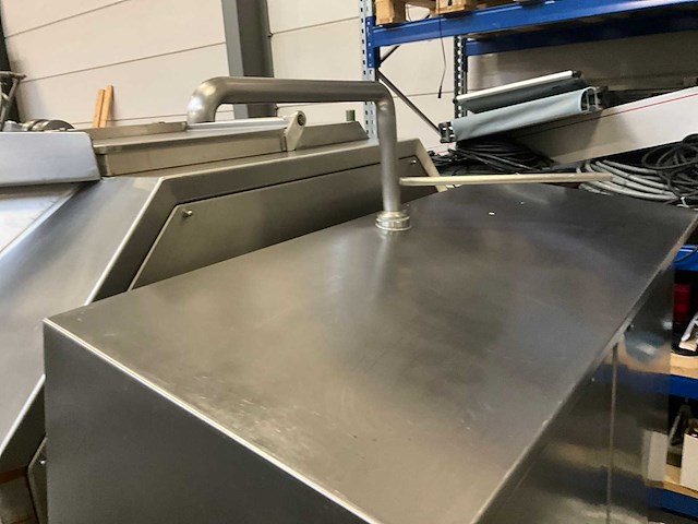 Gernal roerbakketel - afbeelding 10 van  13