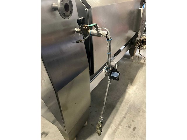 Gernal roerbakketel - afbeelding 11 van  13