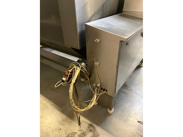 Gernal roerbakketel - afbeelding 13 van  13