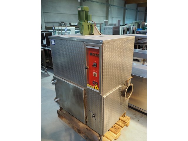 Gernal - afbeelding 2 van  9