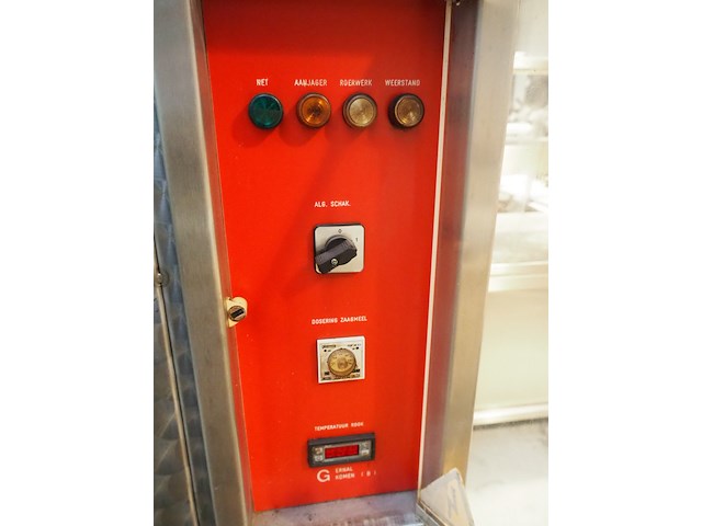 Gernal - afbeelding 7 van  9