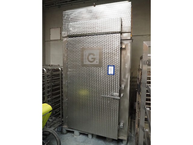 Gernal - afbeelding 1 van  7