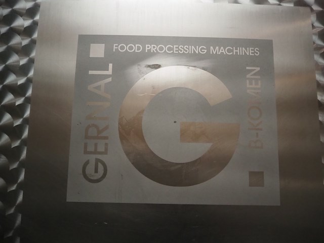 Gernal - afbeelding 7 van  7