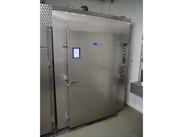 Gernal - afbeelding 1 van  4