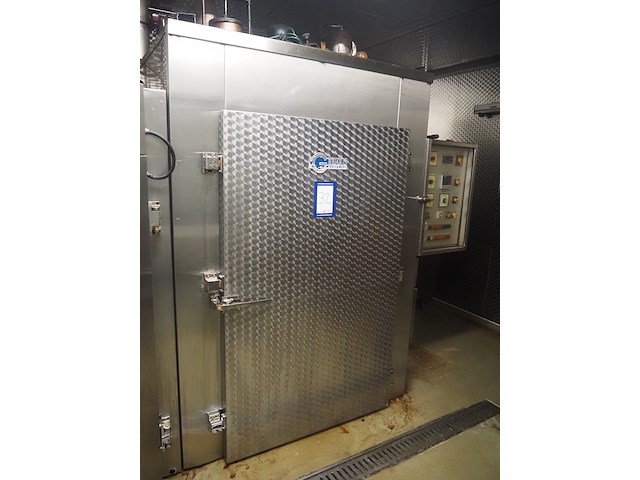 Gernal - afbeelding 1 van  6