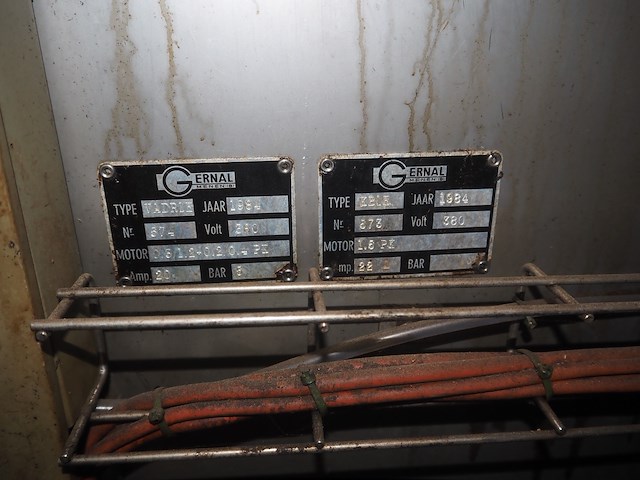 Gernal - afbeelding 6 van  6